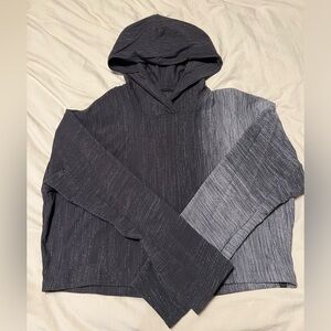 Lululemon Lab Versa Hoodie